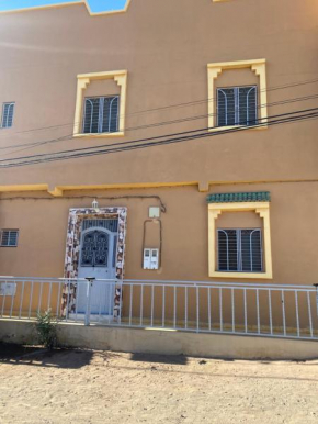 Apartement Rachid